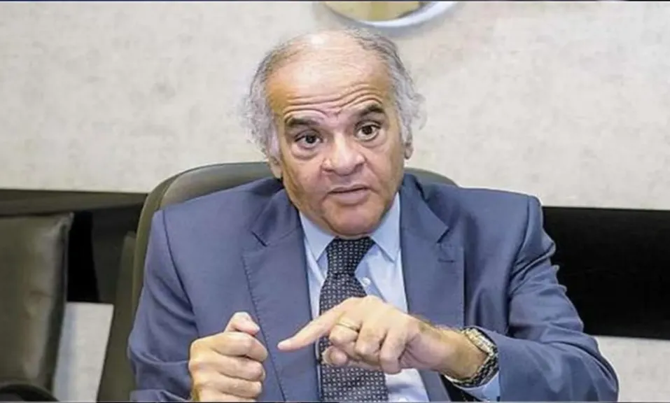 ممدوح عباس
