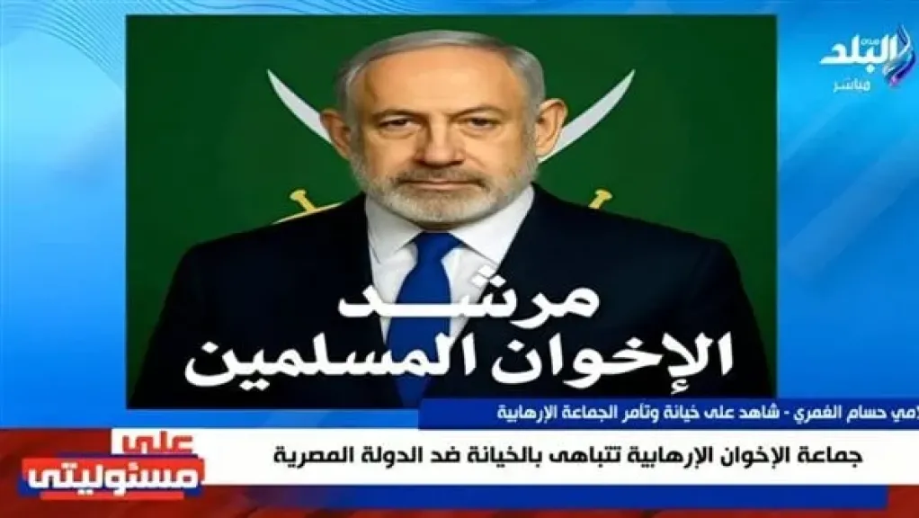 الإعلامي أحمد موسى