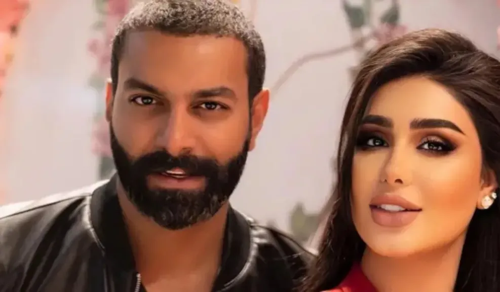 طلاق هنادي الكندري