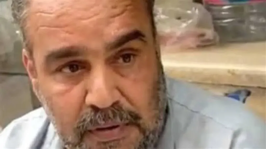 المتهم بالرقص عاريًا في المدرجات