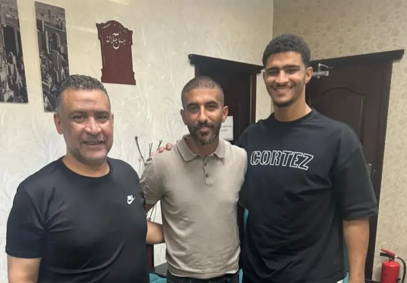 محمد عدلان