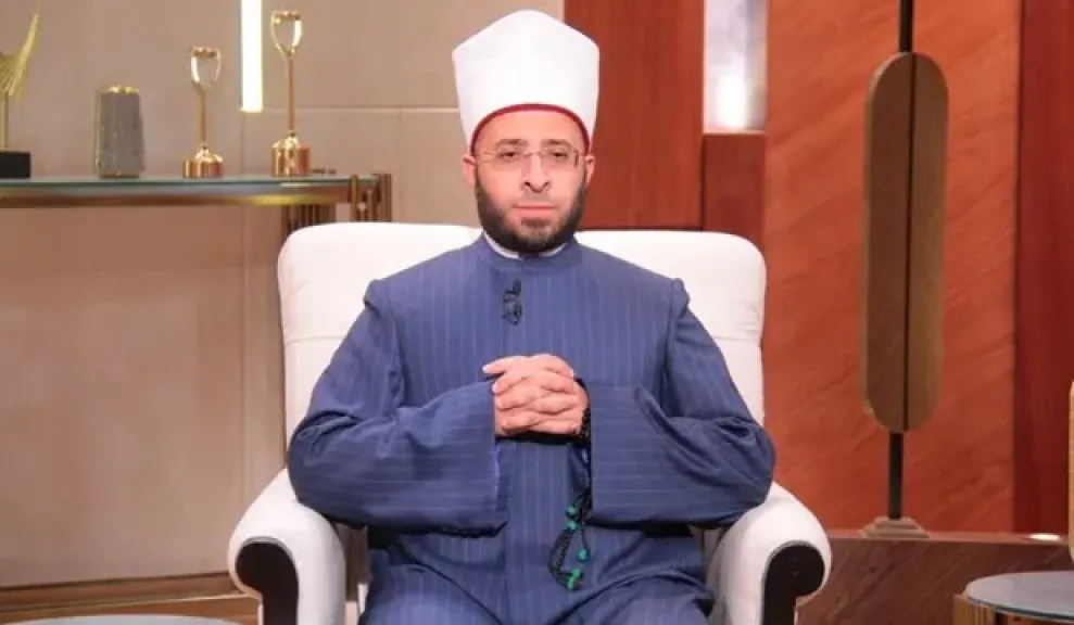 أسامة الأزهري