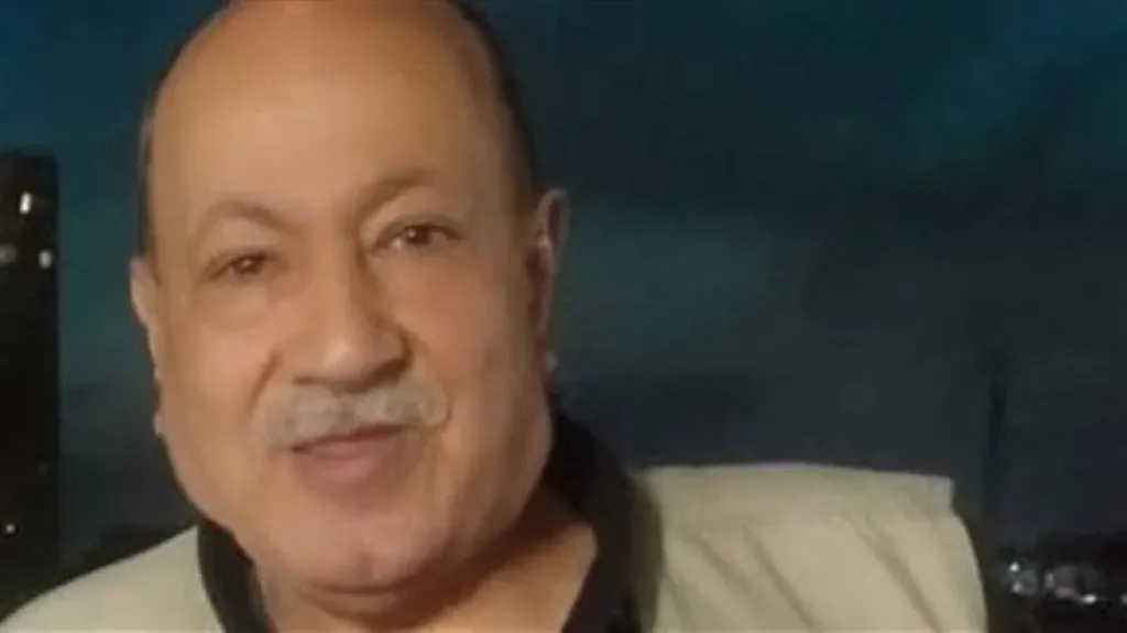 صلاح شميس