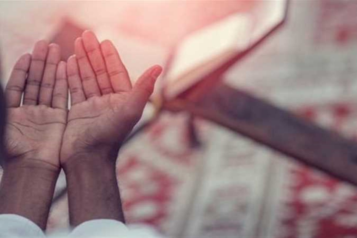 دعاء الكرب حديث صحيح