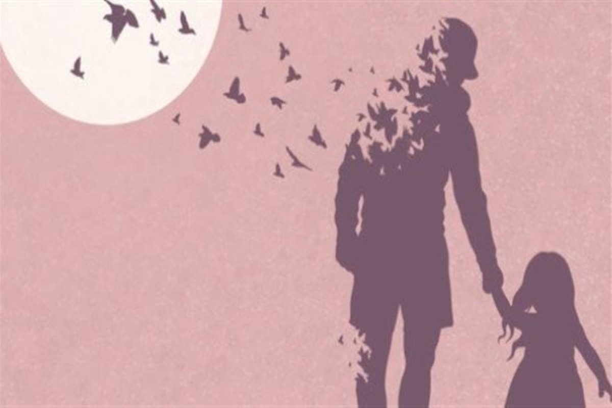 حلم موت الأب وهو حي والبكاء عليه ابن سيرين